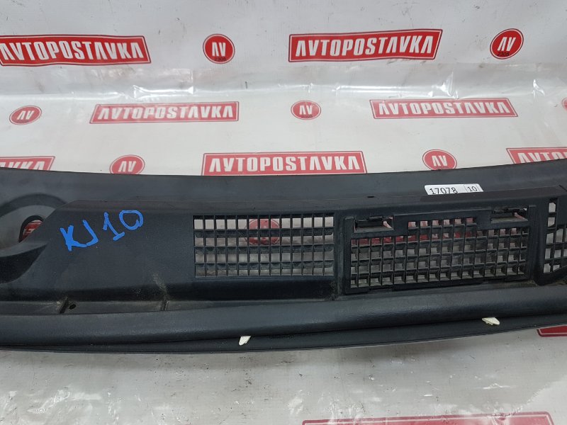 Решетка под лобовое стекло, 1000 рублей, Красноярск