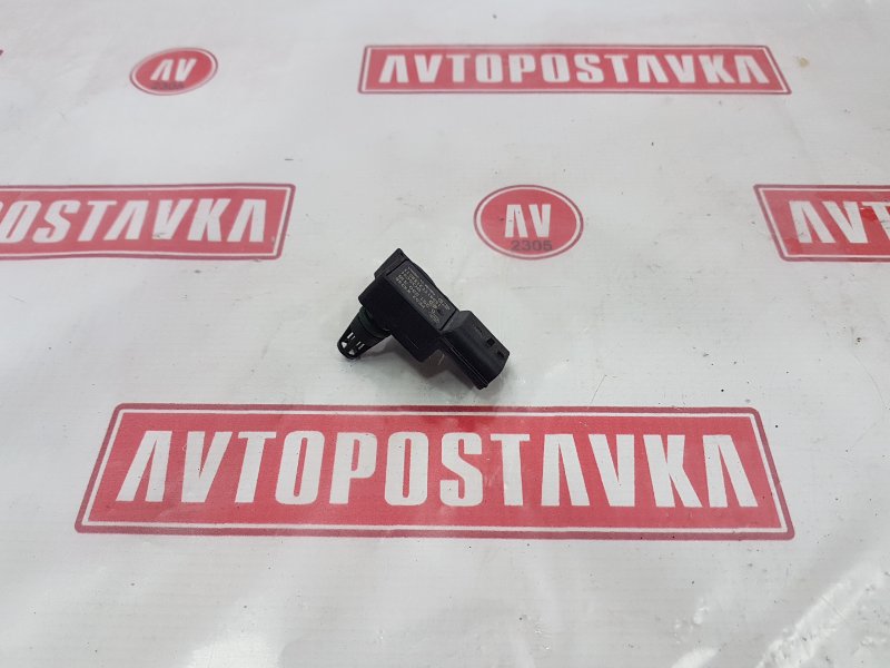 Датчик давления во впускном коллекторе, 1500 рублей, Красноярск