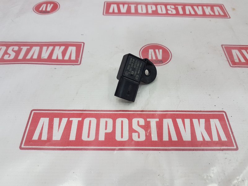 Датчик давления во впускном коллекторе, 1500 рублей, Красноярск