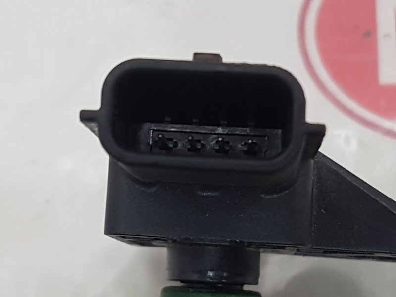 Датчик давления во впускном коллекторе, 1500 рублей, Красноярск