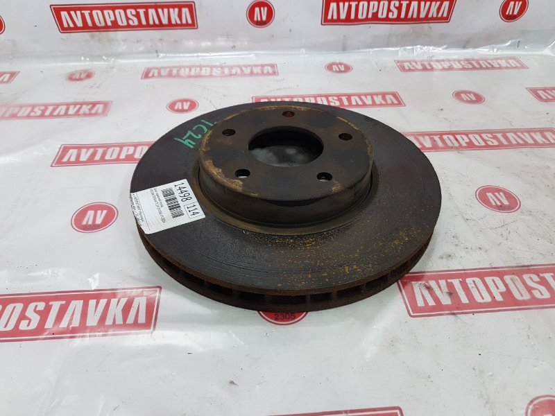 Диск тормозной, 700 рублей, Красноярск