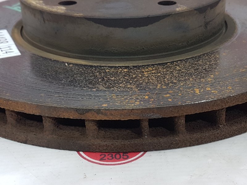 Диск тормозной, 700 рублей, Красноярск