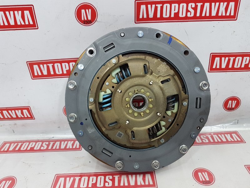 Сцепление в сборе, 8000 рублей, Красноярск