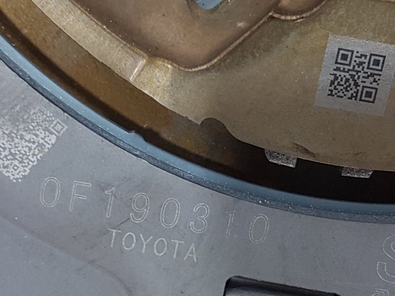 Сцепление в сборе, 8000 рублей, Красноярск