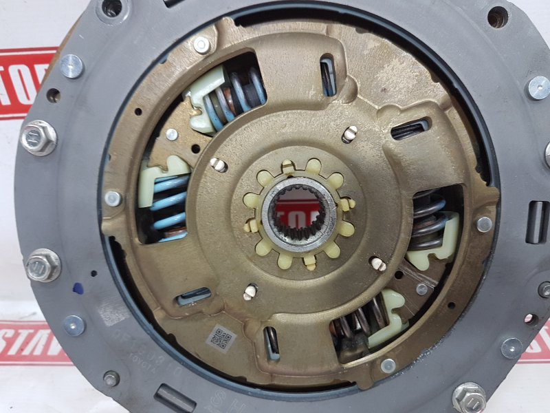 Сцепление в сборе, 8000 рублей, Красноярск