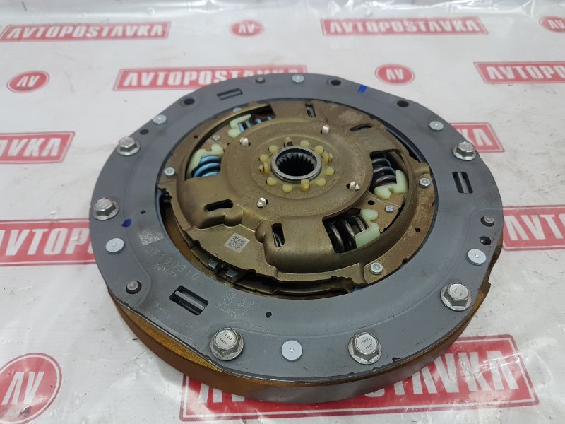 Сцепление в сборе, 8000 рублей, Красноярск