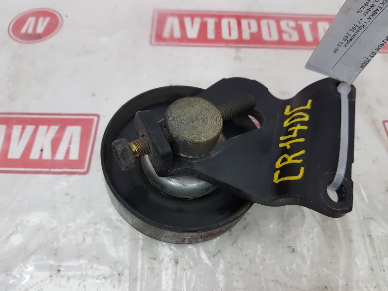 Натяжитель ремня, 450 рублей, Красноярск