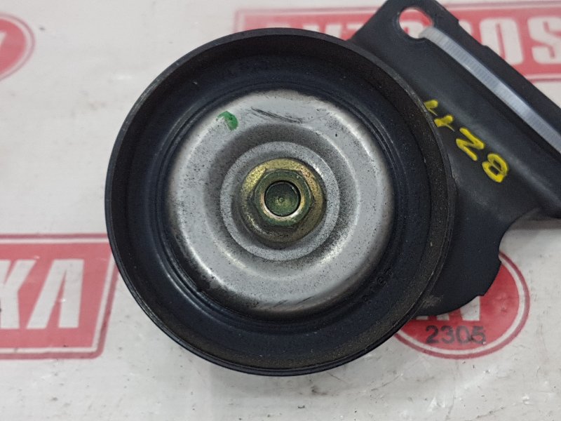 Натяжитель ремня, 450 рублей, Красноярск