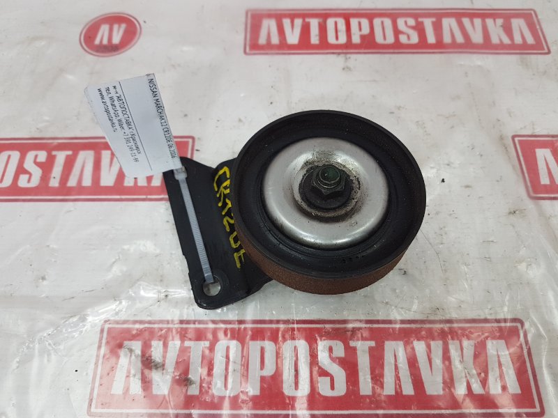 Натяжитель ремня, 450 рублей, Красноярск