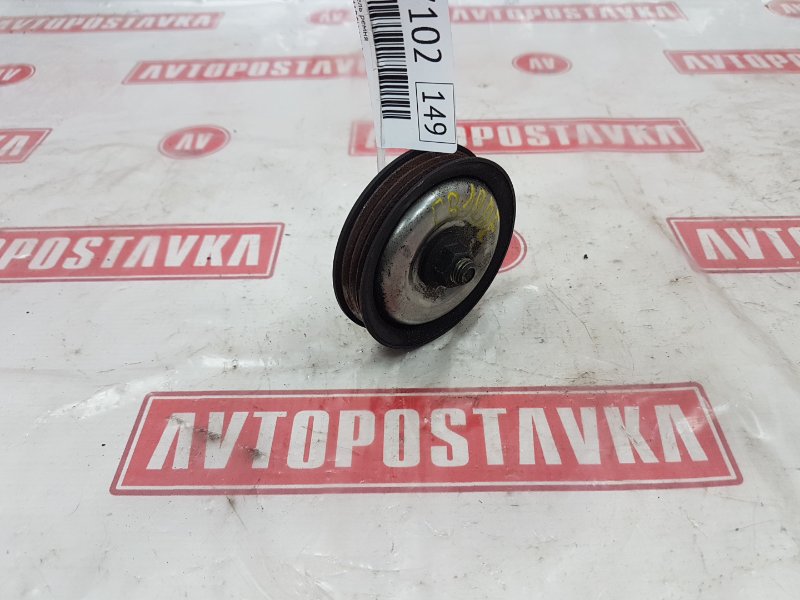 Натяжитель ремня, 400 рублей, Красноярск