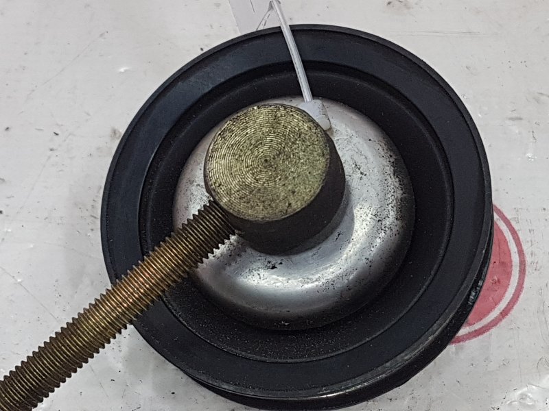 Натяжитель ремня, 400 рублей, Красноярск