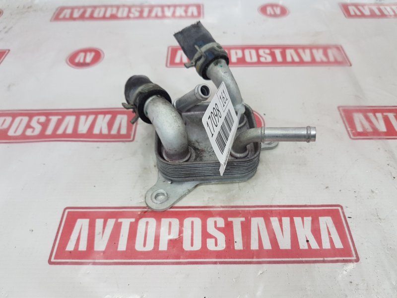 Радиатор АКПП, 5000 рублей, Красноярск