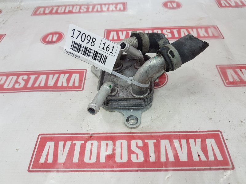 Радиатор АКПП, 5000 рублей, Красноярск