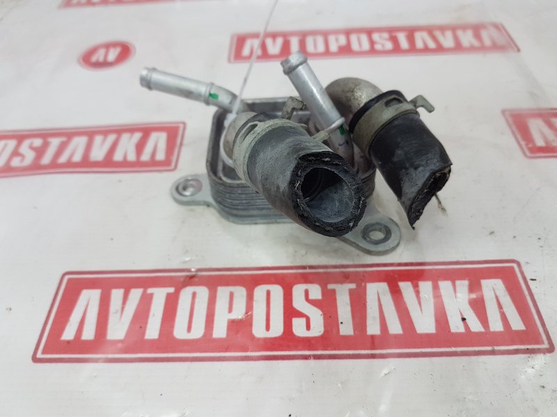 Радиатор АКПП, 5000 рублей, Красноярск