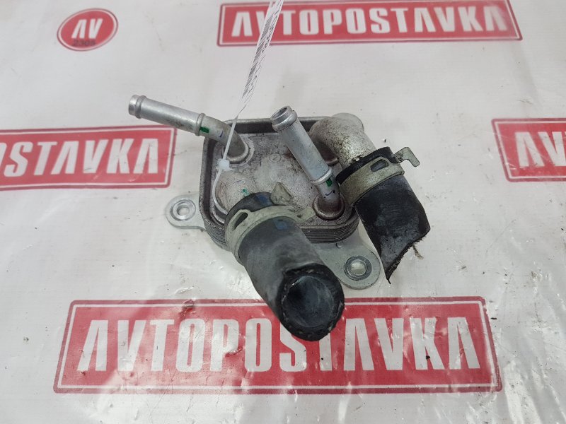 Радиатор АКПП, 5000 рублей, Красноярск