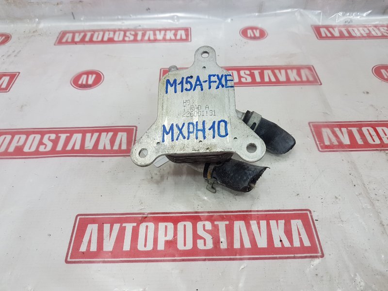 Радиатор АКПП, 5000 рублей, Красноярск