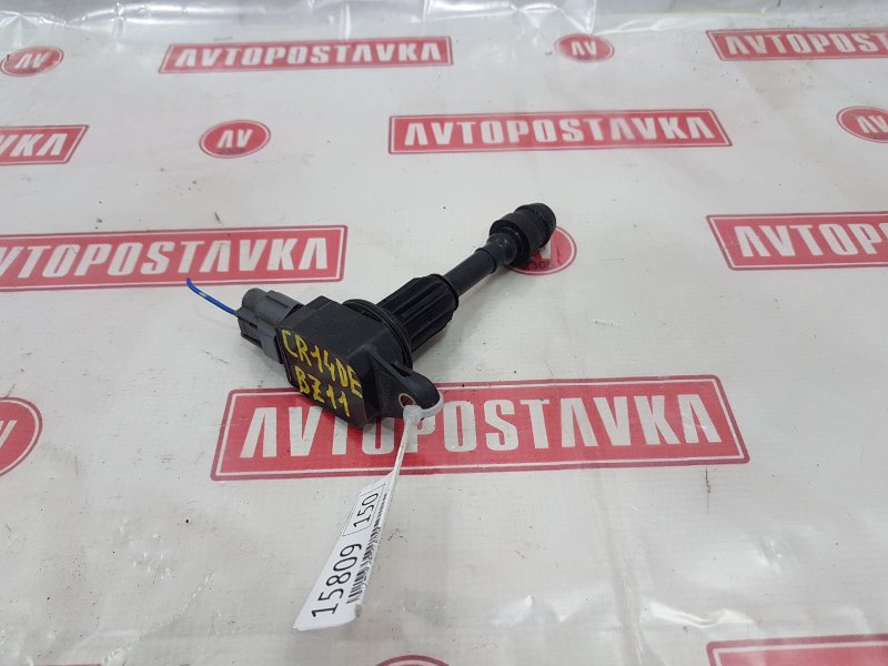 Катушка зажигания, 300 рублей, Красноярск