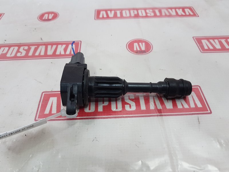 Катушка зажигания, 300 рублей, Красноярск