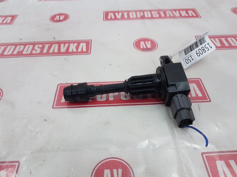 Катушка зажигания, 300 рублей, Красноярск