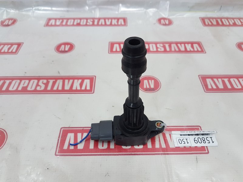 Катушка зажигания, 300 рублей, Красноярск