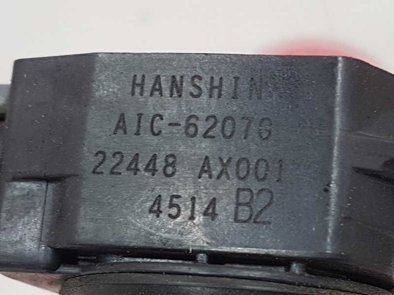 Катушка зажигания, 300 рублей, Красноярск