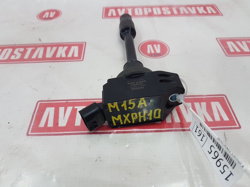 Катушка зажигания, 2500 рублей, Красноярск