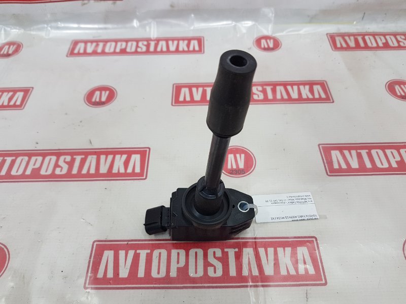 Катушка зажигания, 2500 рублей, Красноярск