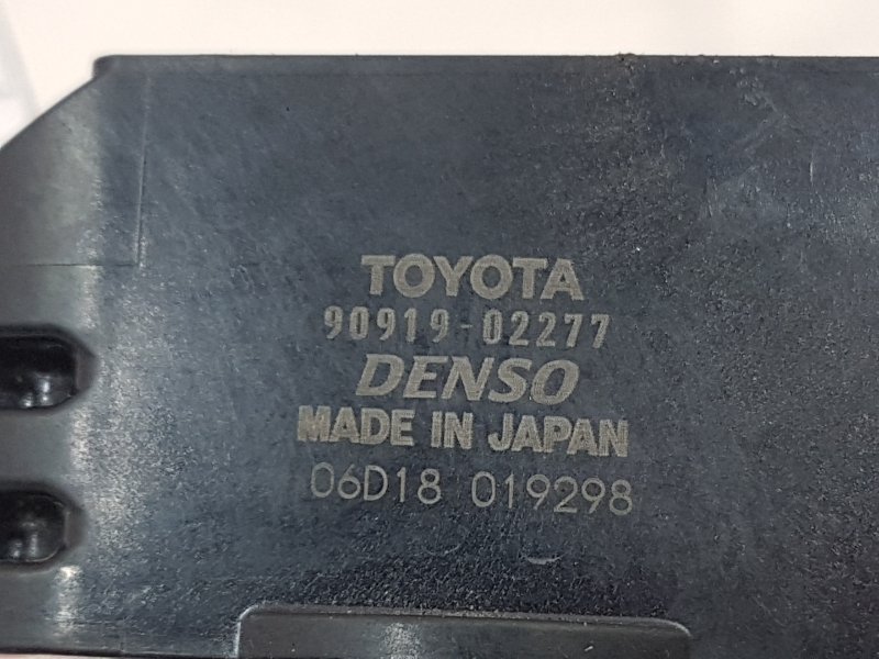 Катушка зажигания, 2500 рублей, Красноярск