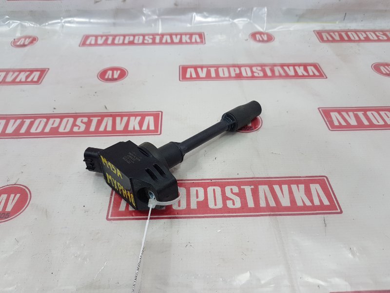 Катушка зажигания, 2500 рублей, Красноярск