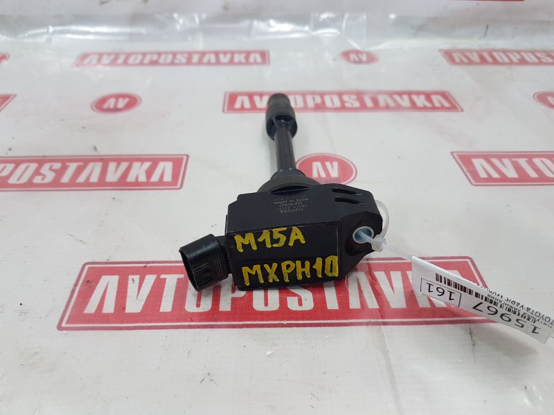 Катушка зажигания, 2500 рублей, Красноярск