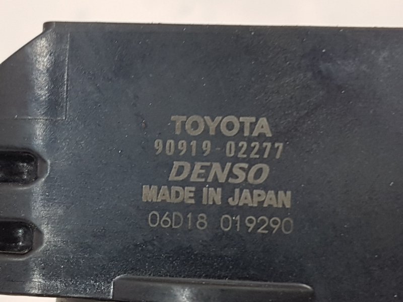 Катушка зажигания, 2500 рублей, Красноярск