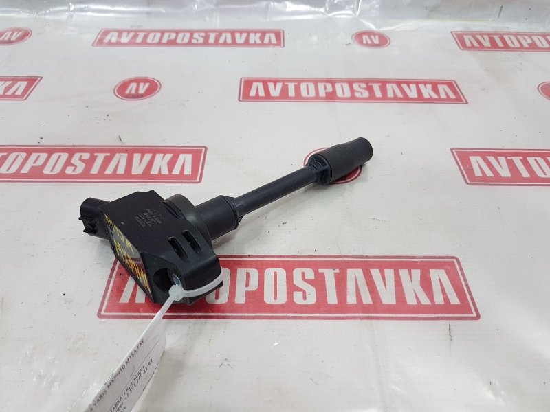 Катушка зажигания, 2500 рублей, Красноярск