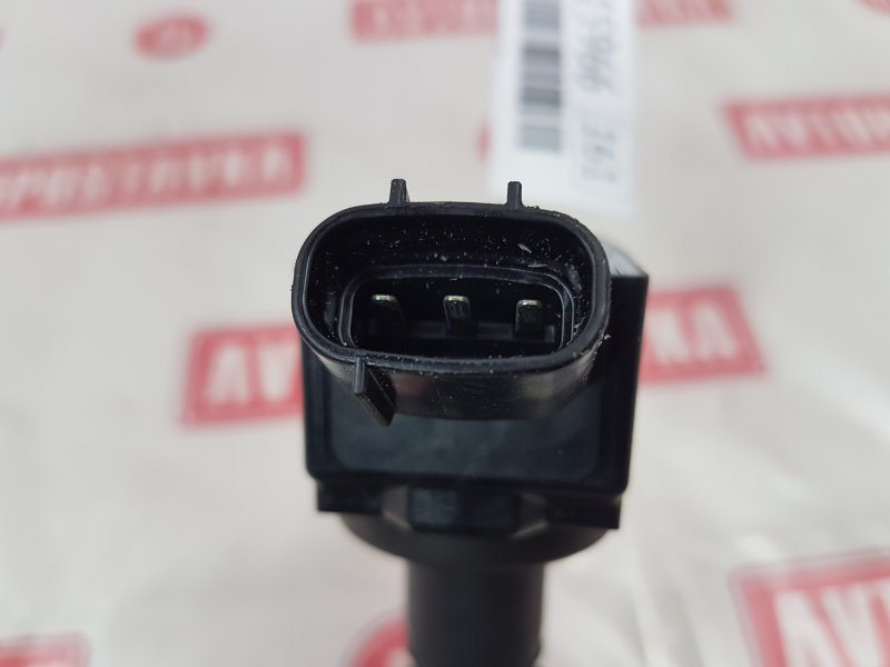 Катушка зажигания, 2500 рублей, Красноярск