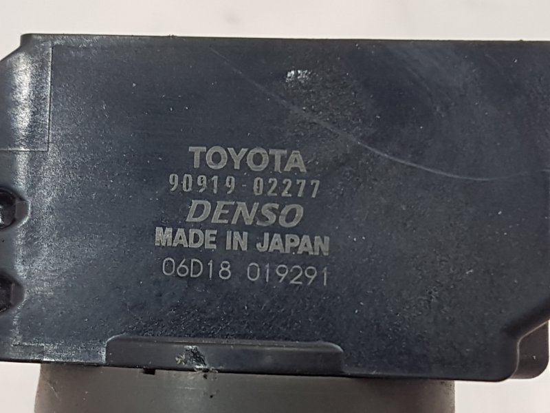 Катушка зажигания, 2500 рублей, Красноярск