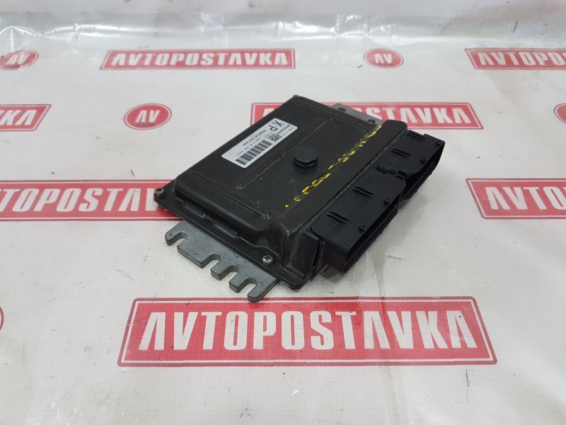 Блок управления ДВС, 500 рублей, Красноярск