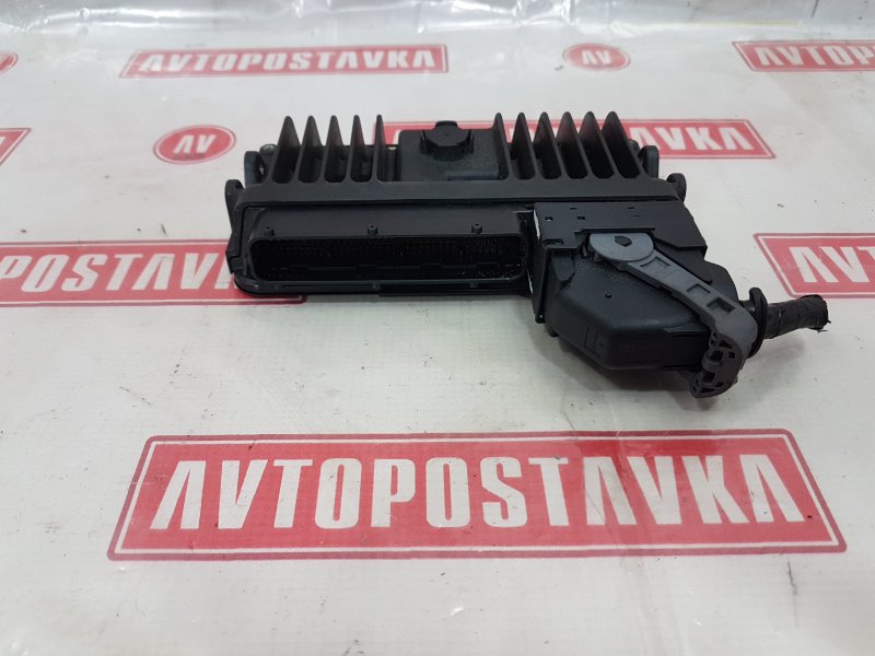 Блок управления ДВС, 13000 рублей, Красноярск