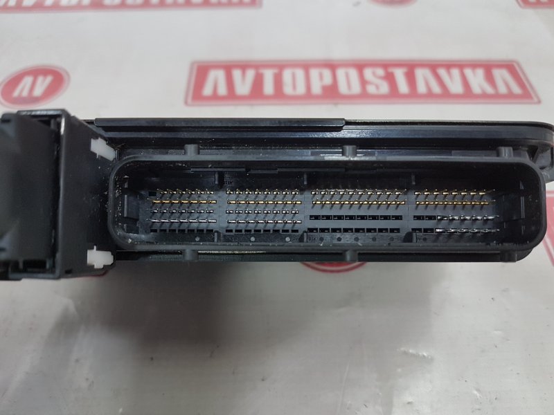 Блок управления ДВС, 13000 рублей, Красноярск