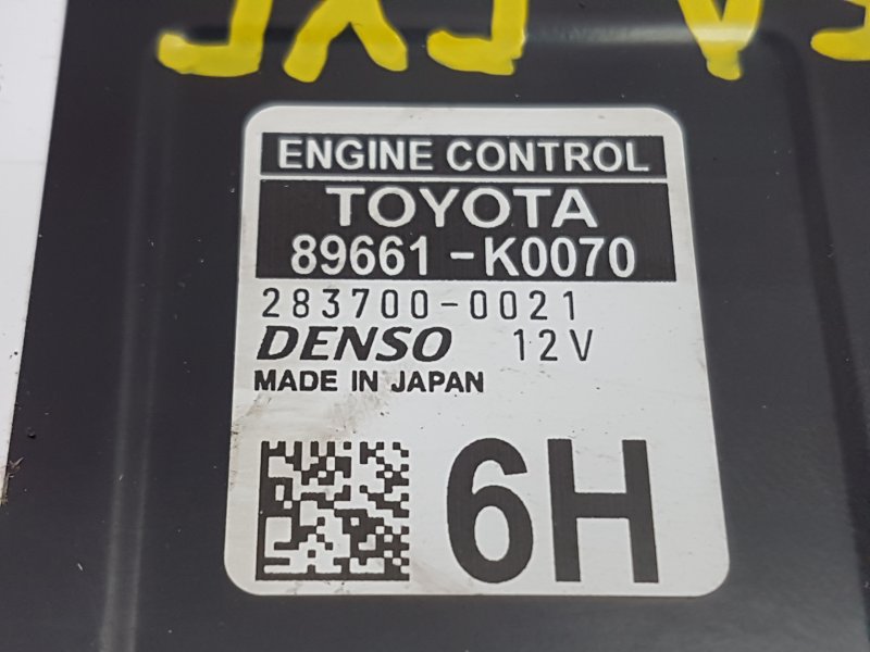 Блок управления ДВС, 13000 рублей, Красноярск