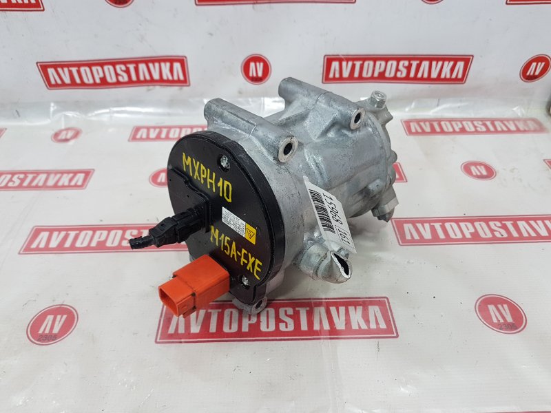 Компрессор кондиционера, 16000 рублей, Красноярск