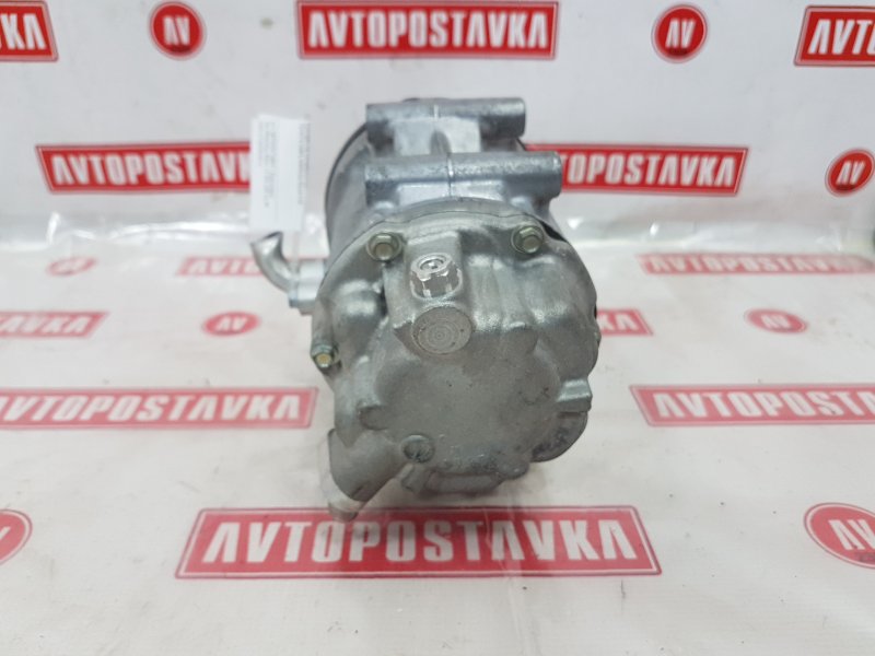 Компрессор кондиционера, 16000 рублей, Красноярск