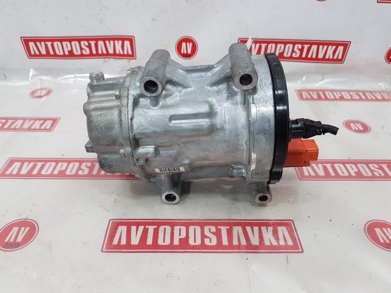 Компрессор кондиционера, 16000 рублей, Красноярск