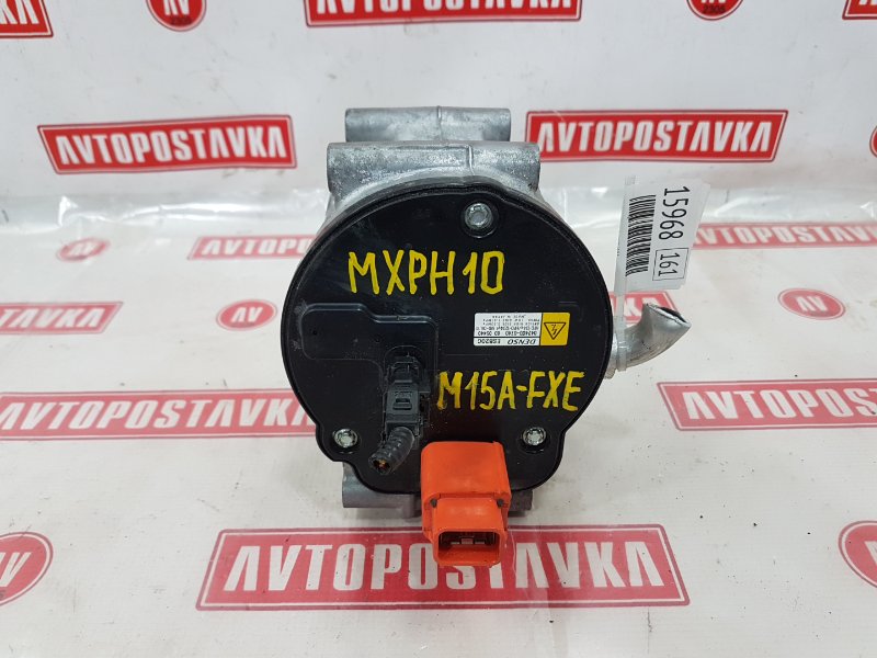 Компрессор кондиционера, 16000 рублей, Красноярск