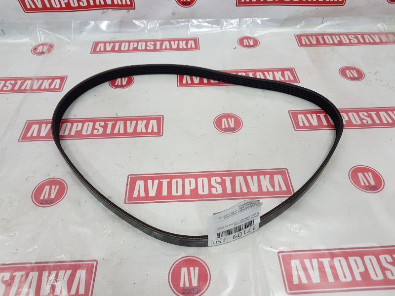 Ремень поликлиновый, 200 рублей, Красноярск