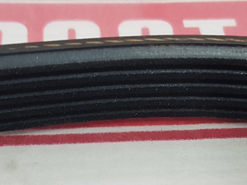 Ремень поликлиновый, 200 рублей, Красноярск