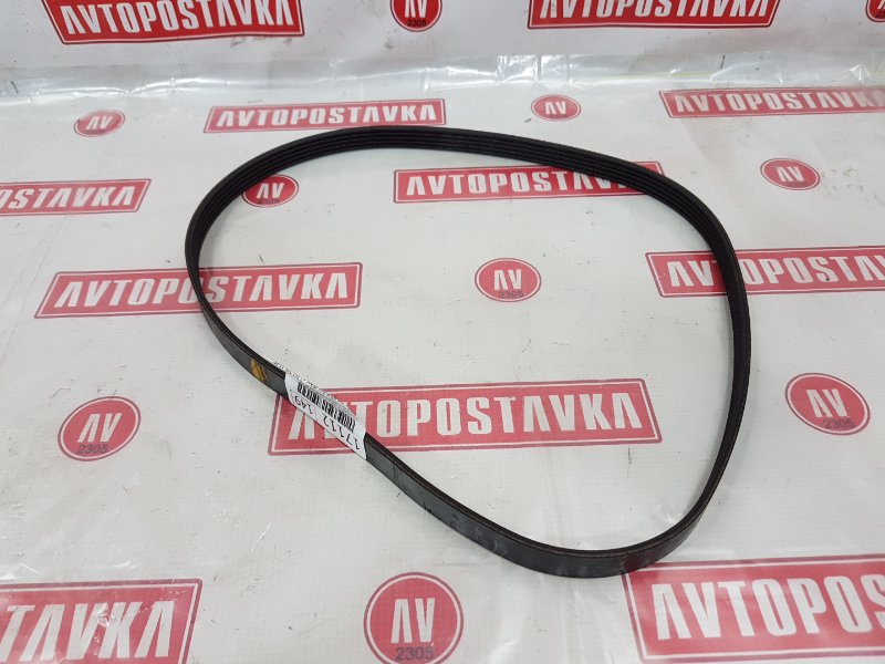 Ремень поликлиновый, 200 рублей, Красноярск