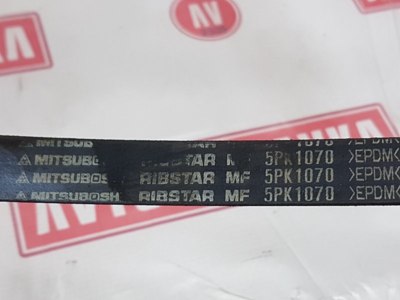 Ремень поликлиновый, 200 рублей, Красноярск