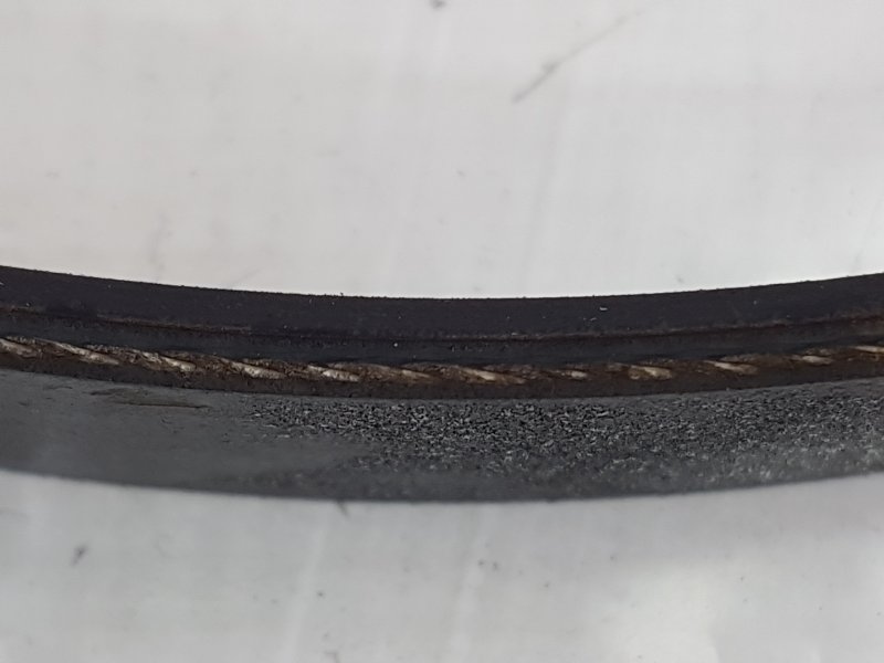 Ремень поликлиновый, 200 рублей, Красноярск