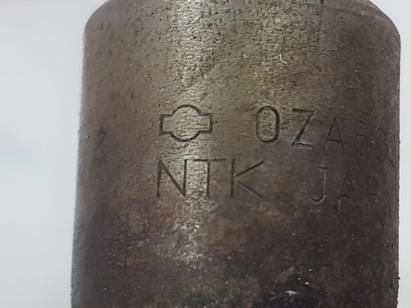 Датчик кислородный, 500 рублей, Красноярск