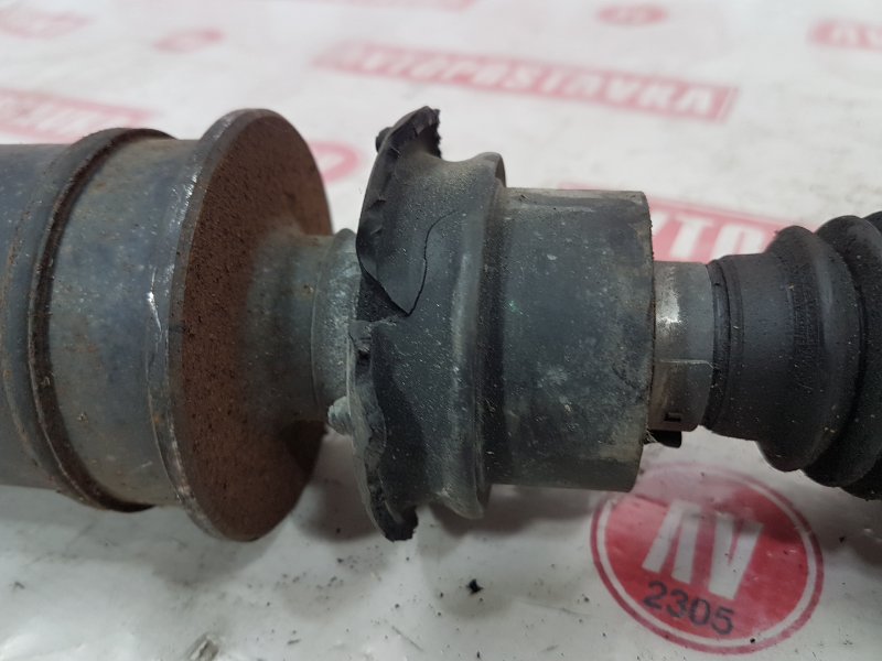 Карданный вал, 4900 рублей, Красноярск