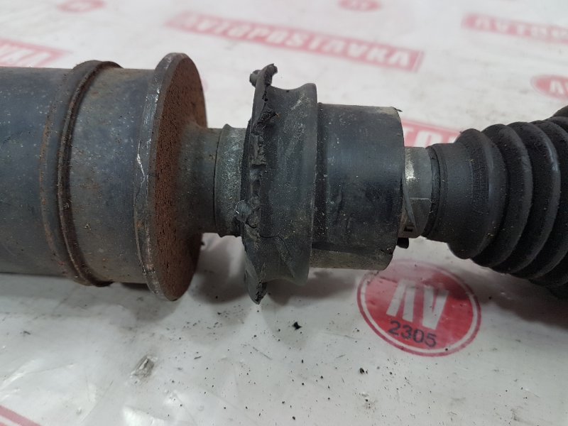 Карданный вал, 4900 рублей, Красноярск